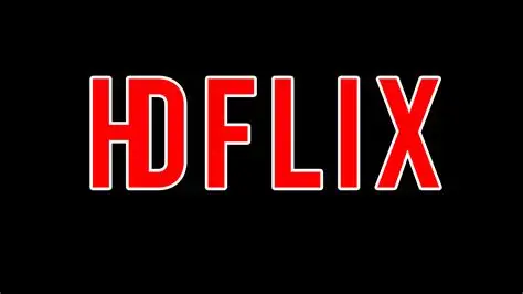 HDflix